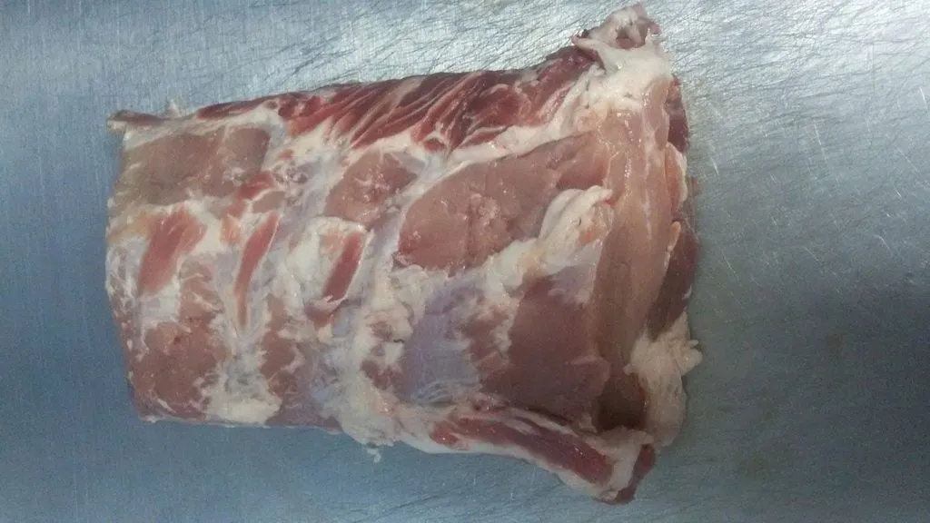 мясо свинины п/т,полуфабрикаты в Орле 24