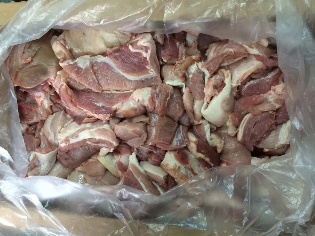 мясо свинины п/т,полуфабрикаты в Орле 18