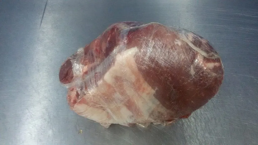 мясо свинины п/т,полуфабрикаты в Орле 9