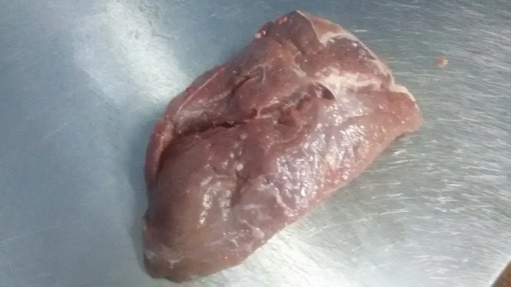 мясо свинины п/т,полуфабрикаты в Орле 8