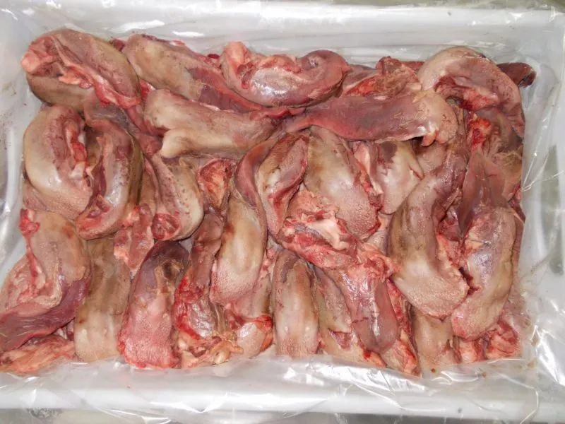 мясо свинины п/т,полуфабрикаты в Орле 4