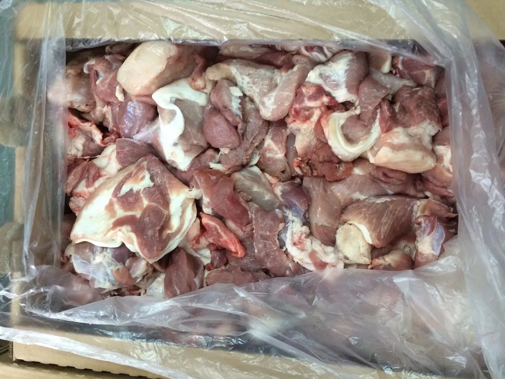 мясо свинины п/т,полуфабрикаты в Орле 7