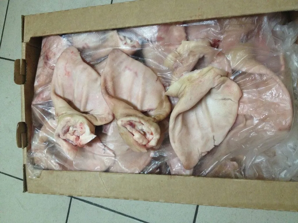 мясо свинины п/т,полуфабрикаты в Орле 13