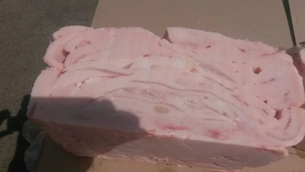 шпик свиной  боковой в Мценске