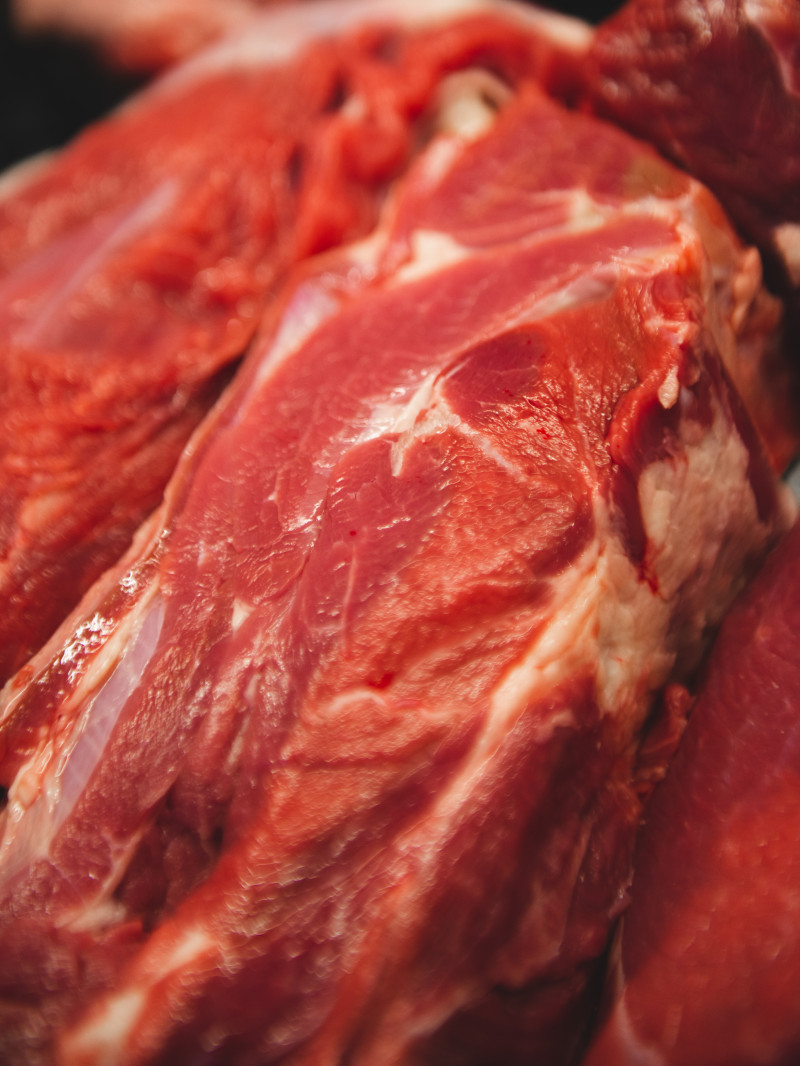 Производство мяса скота и птицы в Орловской области выросло на 17%  