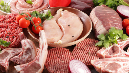 Орловская область впервые экспортировала готовую мясную продукцию в Узбекистан