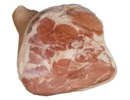 фотография продукта О выявлении некачественной свинины